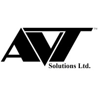 Avt Solutions Ltd.