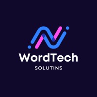 WordTech Solutions logo - Similar company to Wordtech