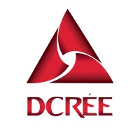 Dcrée logo - Similar company to Everlight