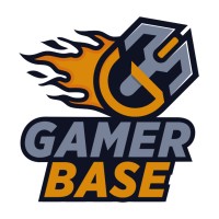 Gamerbase logo - Similar company to Playerbros.Com