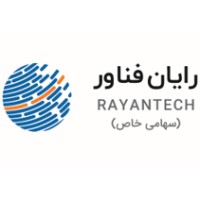 Rayan Fanavar logo - Similar company to Technotap Co.