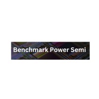 Benchmark Power Semi logo - Similar company to Technick Soft Solutions