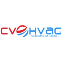 CV HVAC ltd logo - Similar company to Clearvent Ltd