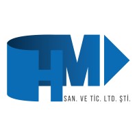 HM Trading logo - Similar company to Hm