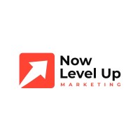 Now Level Up logo - Similar company to Echographix