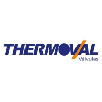 Thermoval logo - Similar company to Titanium Do Brasil