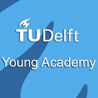 Delft Young Academy logo - Similar company to Mq Learning Academy