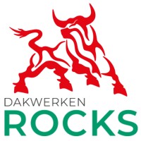 Dakwerken Rocks logo - Similar company to Peeters Interieur