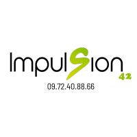Impulsion42 logo - Similar company to Looping Coaching