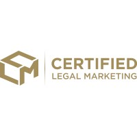 Certified Legal Marketing, Inc. logo - Similar company to Accelerate Now Law Firm Marketing