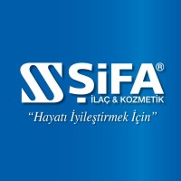 ŞİFA KİMYA İLAÇ SAN. ve TİC. A.Ş. logo - Similar company to Nutriwin Kimya