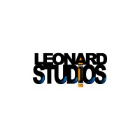 Leonard Studios logo - Similar company to Team Supreme