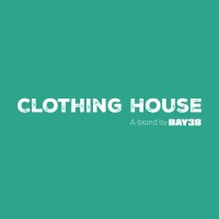 Clothing House logo - Similar company to On The Ramp