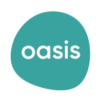Oasis Human Relations logo - Similar company to Inspired Efficiency