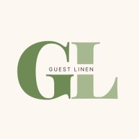 Guest Linen logo - Similar company to Cleanique