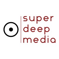 SUPER DEEP Media LLC logo - Similar company to Chi Hack Night