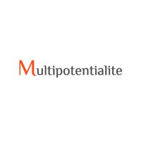 Multipotentialite logo - Similar company to Puttylike Media