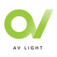 AV Light logo - Similar company to Advanced Core Technologies