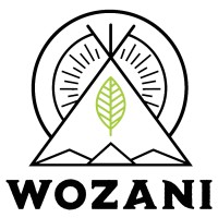 Wozani Wellness logo - Similar company to California Crosspoint Academy