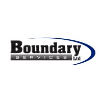 Boundary Services Ltd logo - Similar company to Crown Screw Ltd