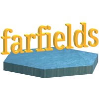 Farfields IoT logo - Similar company to Connectivity.World