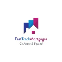FastTrack Mortgages logo - Similar company to Mxm Group