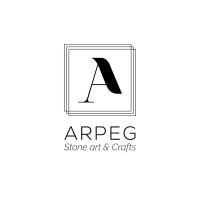ARPEG Stone Art & Crafts logo - Similar company to Chateau D'Ax Centro-Sud