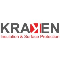 KRAKEN Insulation and Surface Protection logo - Similar company to Schoolarity