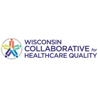 Wisconsin Collaborative for Healthcare Quality logo - Similar company to Health Innovation Program (Hip)