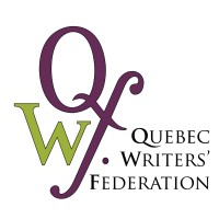 Quebec Writers' Federation logo - Similar company to English-Language Arts Network (Elan)