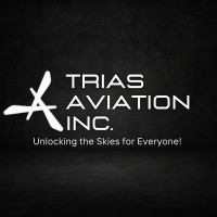Trias Aviation Inc logo - Similar company to Flight Insight Inc.