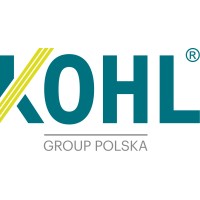 KOHL GROUP POLSKA logo - Similar company to Woxar