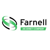 Farnell Global logo - Similar company to Avnet