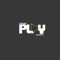 The PressPlay Agency logo - Similar company to Frtyfve