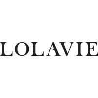 LolaVie logo - Similar company to Slick Gorilla