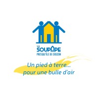 La Soupape logo - Similar company to Senedition