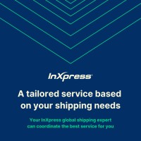 Inxpress Salisbury & Slough