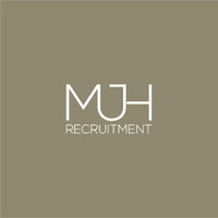 MJH Recruitment logo - Similar company to Masterstaff Limited