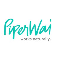 PiperWai logo - Similar company to Hae Cpg