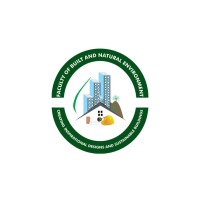 Faculty Of Built And Natural Environment-TTU logo - Similar company to Orient Property Insights