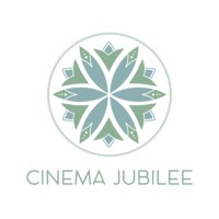 Cinema Jubilee: Story-First Wedding Films logo - Similar company to Gaatha