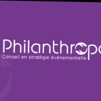 Agence philanthrope - Communication logo - Similar company to Transparent Path Spc