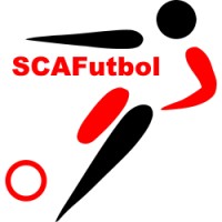 SCAFutbol Academias logo - Similar company to Impresol Media Solutions