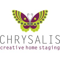 Chrysalis Creative Home Staging Inc logo - Similar company to Sendero Centre