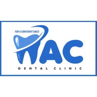 MAC DENTAL CLINIC UGANDA logo - Similar company to Basils Dental Clinic