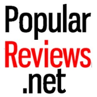 PopularReviews.net logo - Similar company to Dropchain