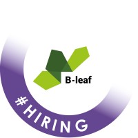 B-leaf systeembouw B.V. logo - Similar company to B-Too