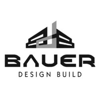 Bauer Design Build logo - Similar company to Rtl Construction, Inc.