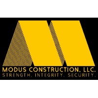 Modus Construction, LLC. logo - Similar company to Broomfield Construction & Development Ltd