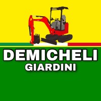 Demicheli Scavi e Giardini logo - Similar company to Rds Partners Srl
